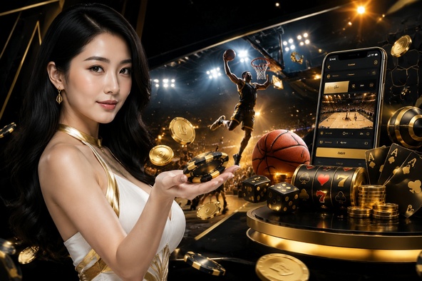 es555 Nổ Hũ – Slot Game Đổi Thưởng