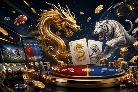 es555 Nổ Hũ Slot Game